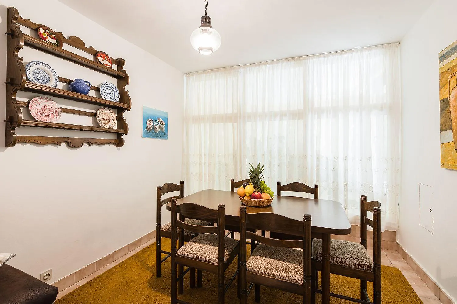 Charmantes Apartment Nur 200 Meter Zum Strand Mit Meerblick, Liegen, Grillbereich Selce 0*,